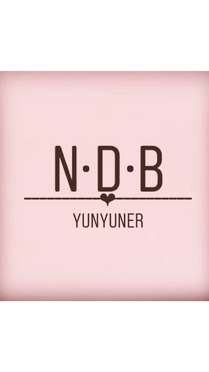 𝐍.𝐃.𝐁 𝐁𝐞𝐚𝐮𝐭𝐲 ♥韓國飾品代購