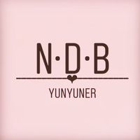 𝐍.𝐃.𝐁 𝐁𝐞𝐚𝐮𝐭𝐲 ♥韓國飾品代購