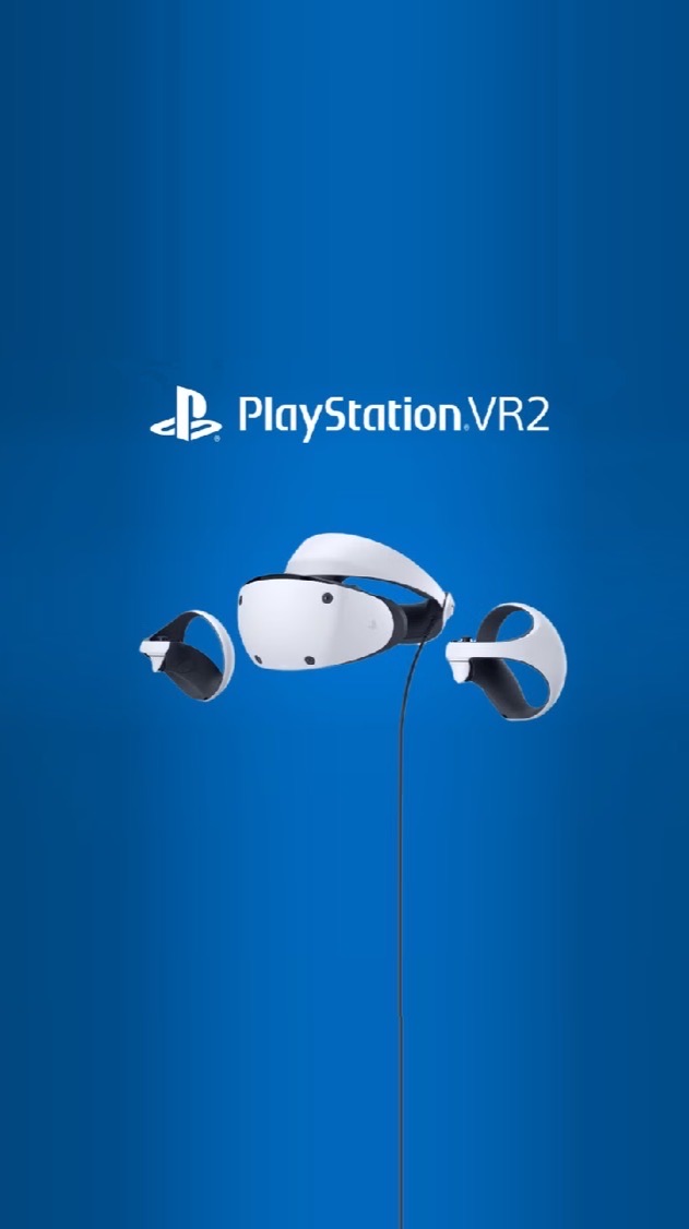 PlaystationVR2及其他平台的VR遊戲交流