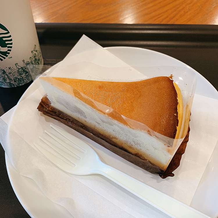 メニュー別口コミ情報 スターバックスコーヒー 堺プラットプラット Starbucks Coffee 戎島町 堺駅 カフェ By Line Place