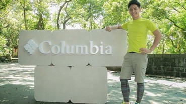 爬山比跑步更快速增進肌力，Hero祖雄每週爬山三次護「肌」情！