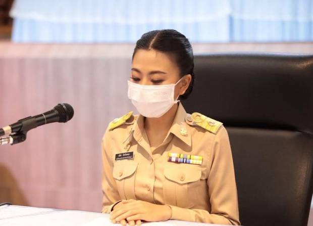 ส่องชีวิต เนย ซินญอริต้า จากนักร้องดัง กับอาชีพล่าสุดเปลี่ยนไปมาก |  TeeNee.com | LINE TODAY