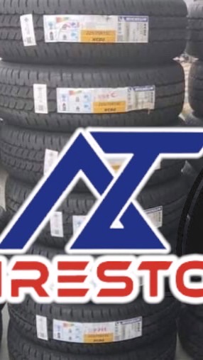 Tire 🛞