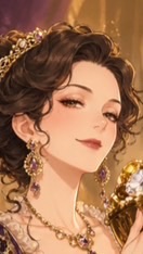 ゴルディナの囁き