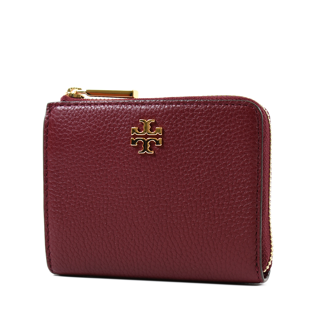 ◆質感荔枝紋皮革◆精緻簡約大方◆精品入門款