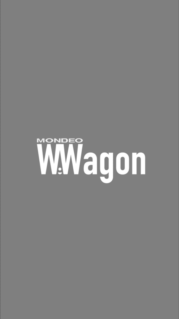 WAWagon (Ford Mondeo Wagon)