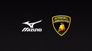 藍寶堅尼 X Mizuno Wave Tenjin 2 聯名跑鞋 光外觀看起來就超流線！