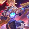 หาคนเล่นเกมmlbb