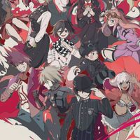 ★ダンガンロンパ激緩★テンションあげてけ✨ハント◎◎◎‼️