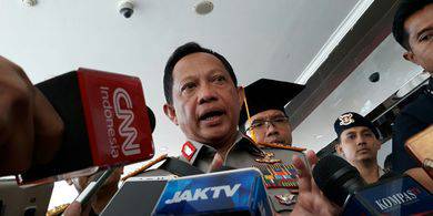 KOMPAS.com/SAKINA RAKHMA DIAH SETIAWAN