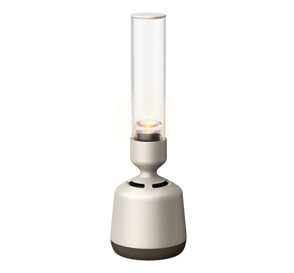 SONY LSPX-S2 玻璃共振揚聲器 公司貨 利用音效和照明營造放鬆氣氛