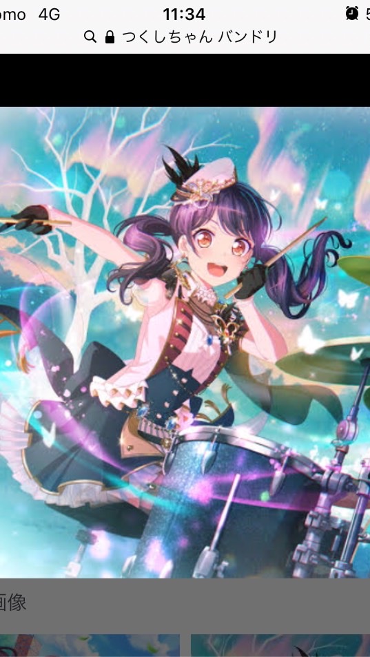 ガルパ好き集まれぇー