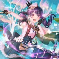 ガルパ好き集まれぇー