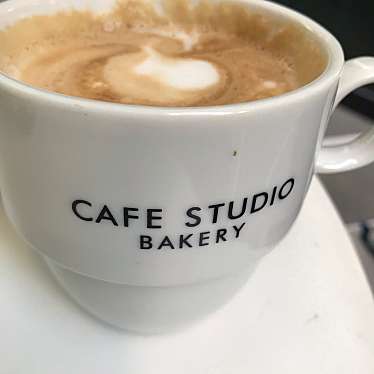 CAFE STUDIO BAKERYのundefinedに実際訪問訪問したユーザーunknownさんが新しく投稿した新着口コミの写真
