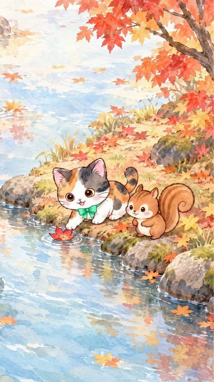 🌼ぽかぽかメンタル部屋🌼