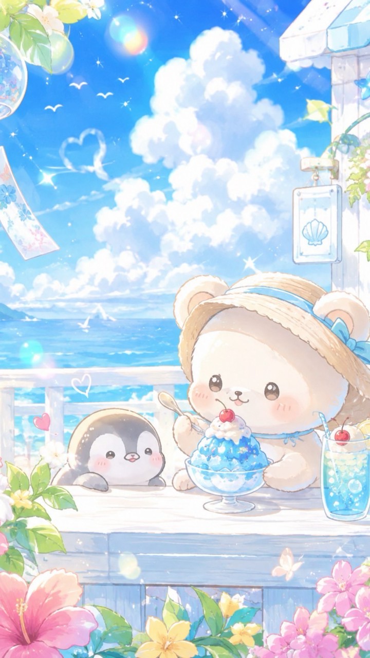 🌼ぽかぽかメンタル部屋🌼