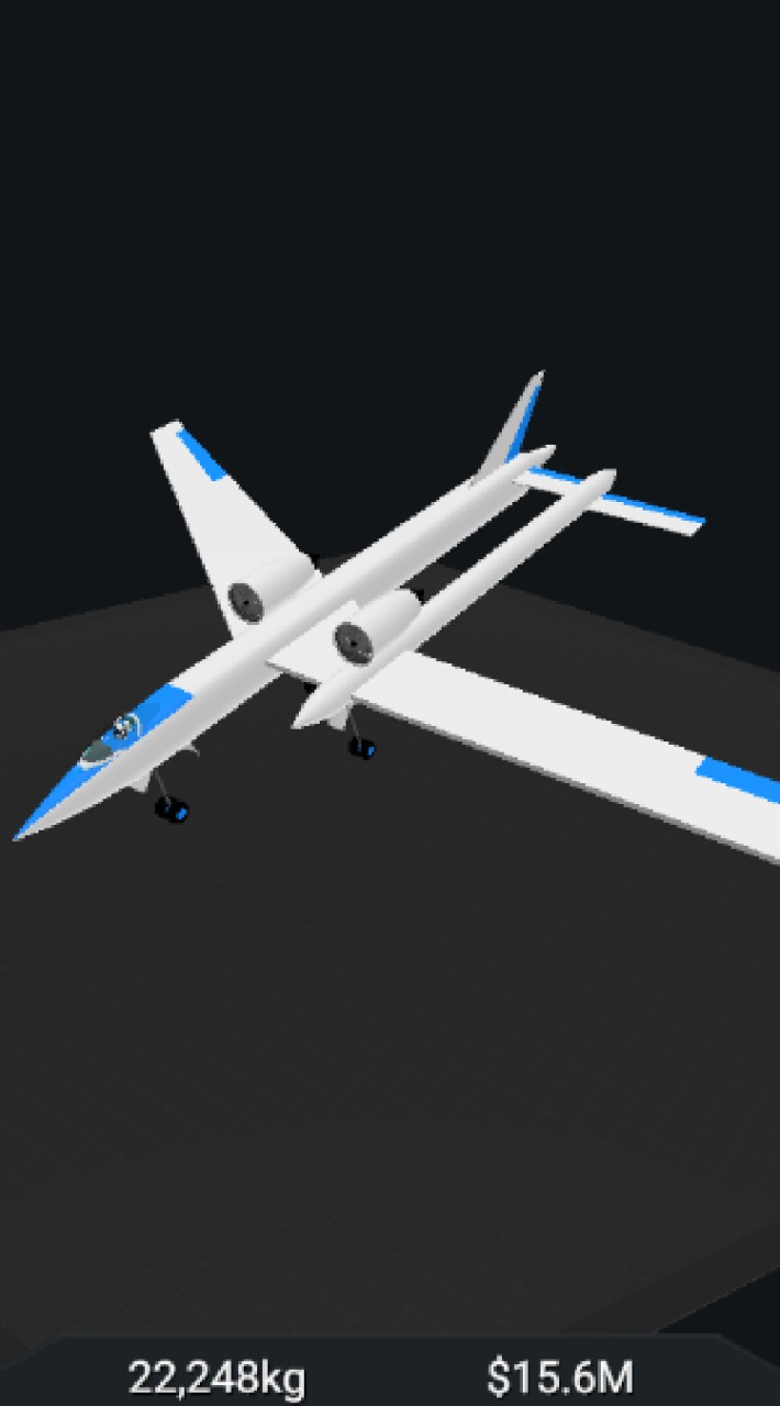 架空飛行機オリジナル製作所 OpenChat
