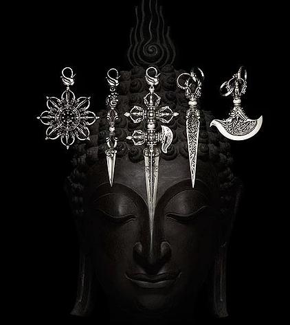 吳亦凡、木村拓哉、GD都在戴的9款男性銀飾品推薦，讓穿搭更有品味