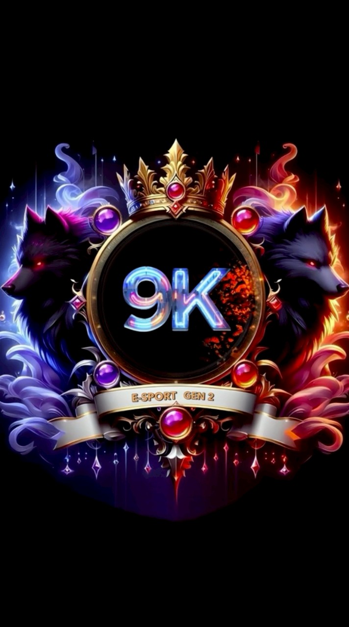 9K E-Sports Gen2