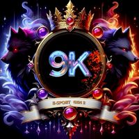 9K E-Sports Gen2