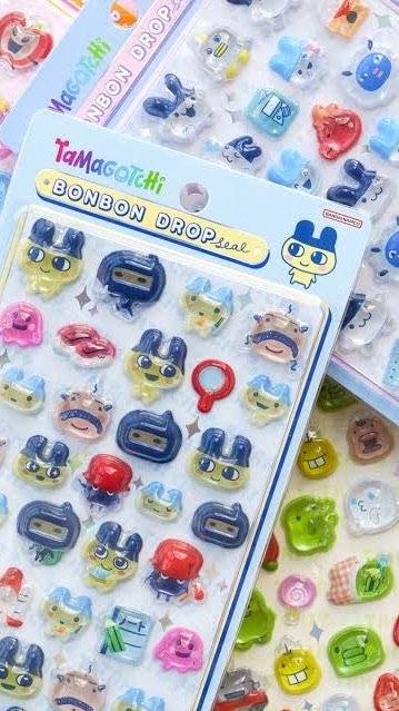 仙台　シール探し‼️