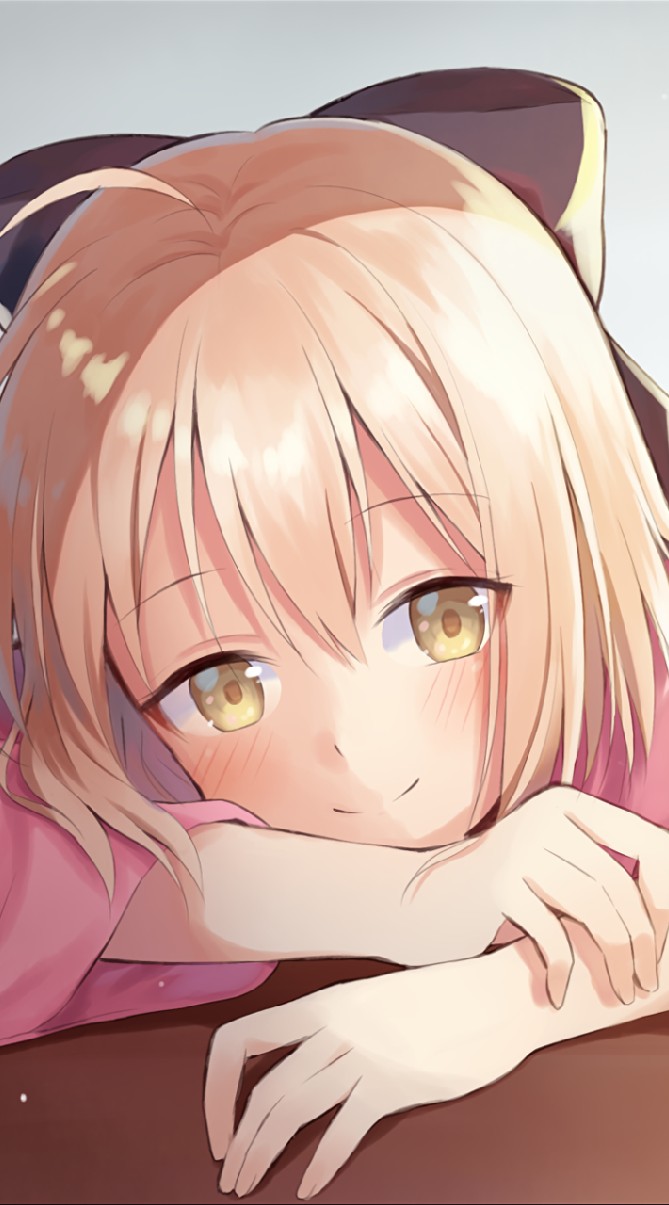 Anime (≧▽≦)
