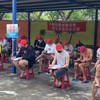海軍水中爆破隊退伍人員協會-救生訓練班（南區）