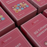 QQ膠原蛋白資料庫