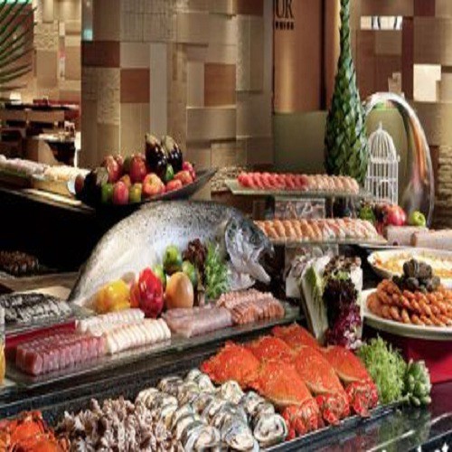 台北漢來天母、敦化店海港餐廳平日自助下午茶餐券+ 一日遊套裝行程$647 使用說明: 1‧本券自銷售日起三個月內如遇價調漲仍得依原價使用，不須補差價逾三個月後如遇價格變更須依新價補足差額。 2‧本券國