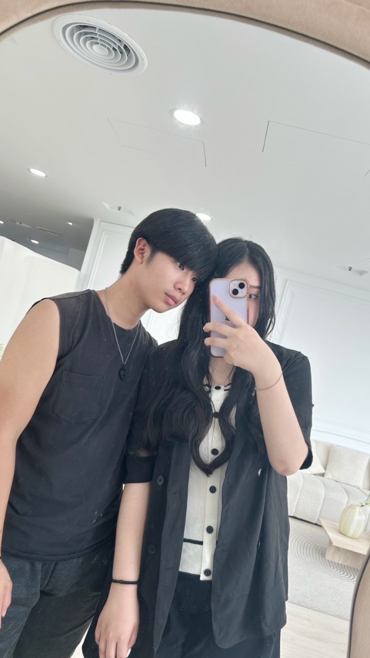 Coco&小吳の日常💗