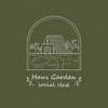 Haus garden social club