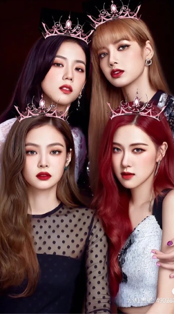 BLACK PINK