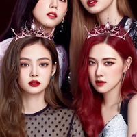 BLACK PINK
