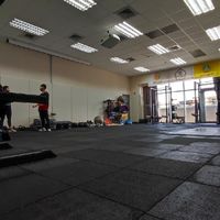 平運全面健體交流 | 課程資訊 | 健身資訊