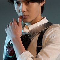 仮面ライダー/スーパー戦隊/ウルトラマン/PROJECT R.E.D なりきりｰ也ｰnrkr