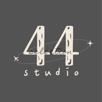 44studio ◡̎ ꒰ 5/28🇰🇷連線中꒱