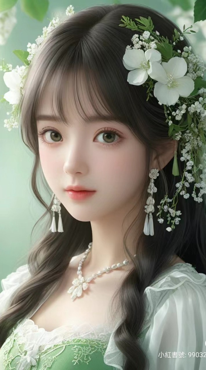 各種女孩的聊天室