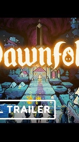 Dawnfolk 討論群