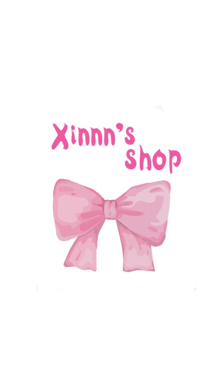 Xinnn’s 2️⃣手商店🎱