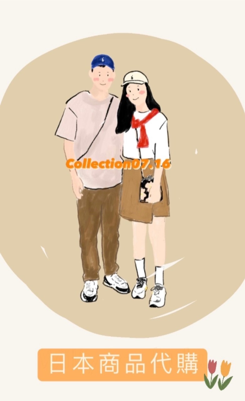 Collection07.16日本選物｜印尼POLO