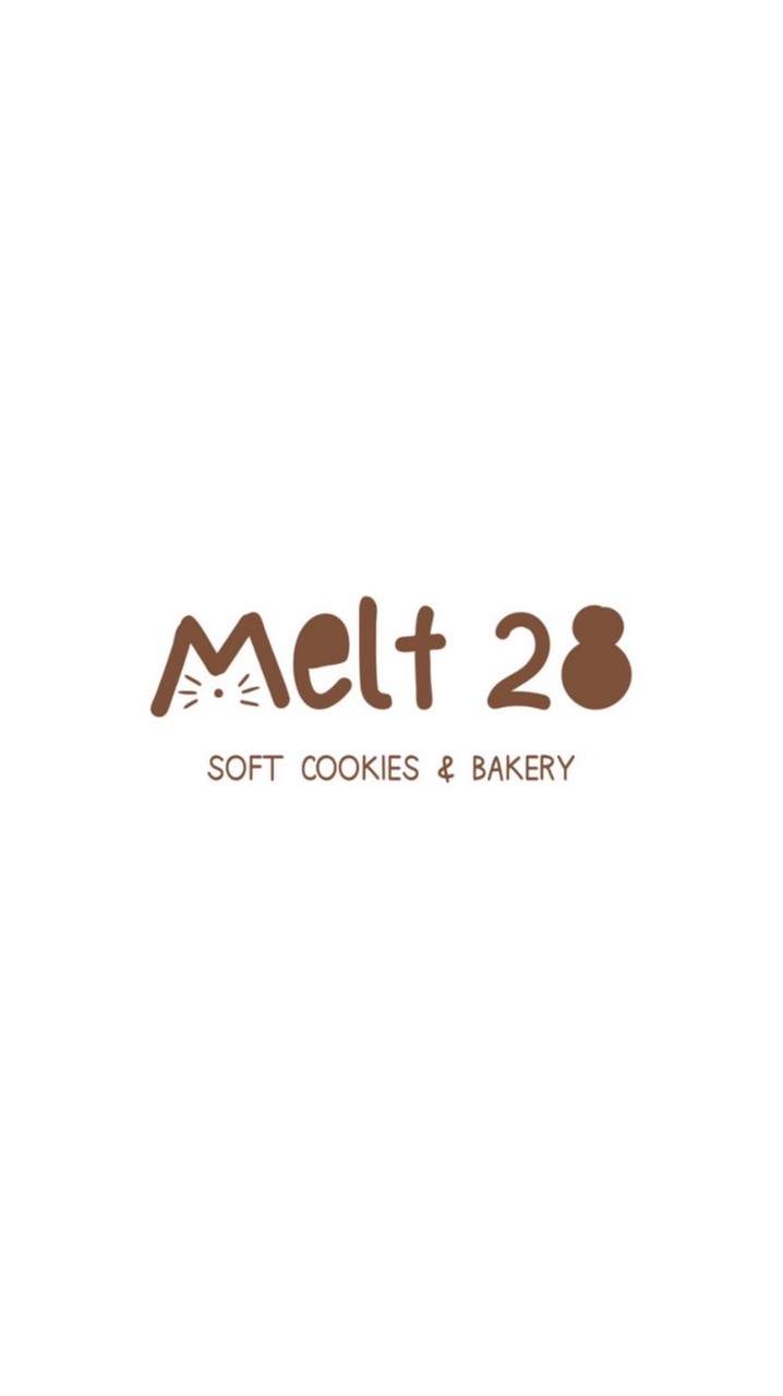 Melt 28 - Soft Cookie Bangsaen