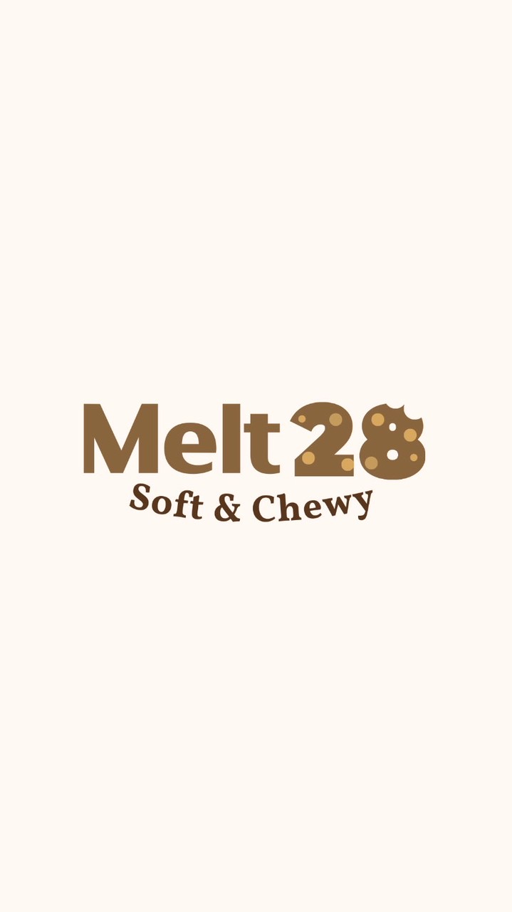 Melt 28 - Soft Cookie Bangsaen