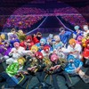 STPR好きな人おいでー！