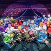 STPR好きな人おいでー！