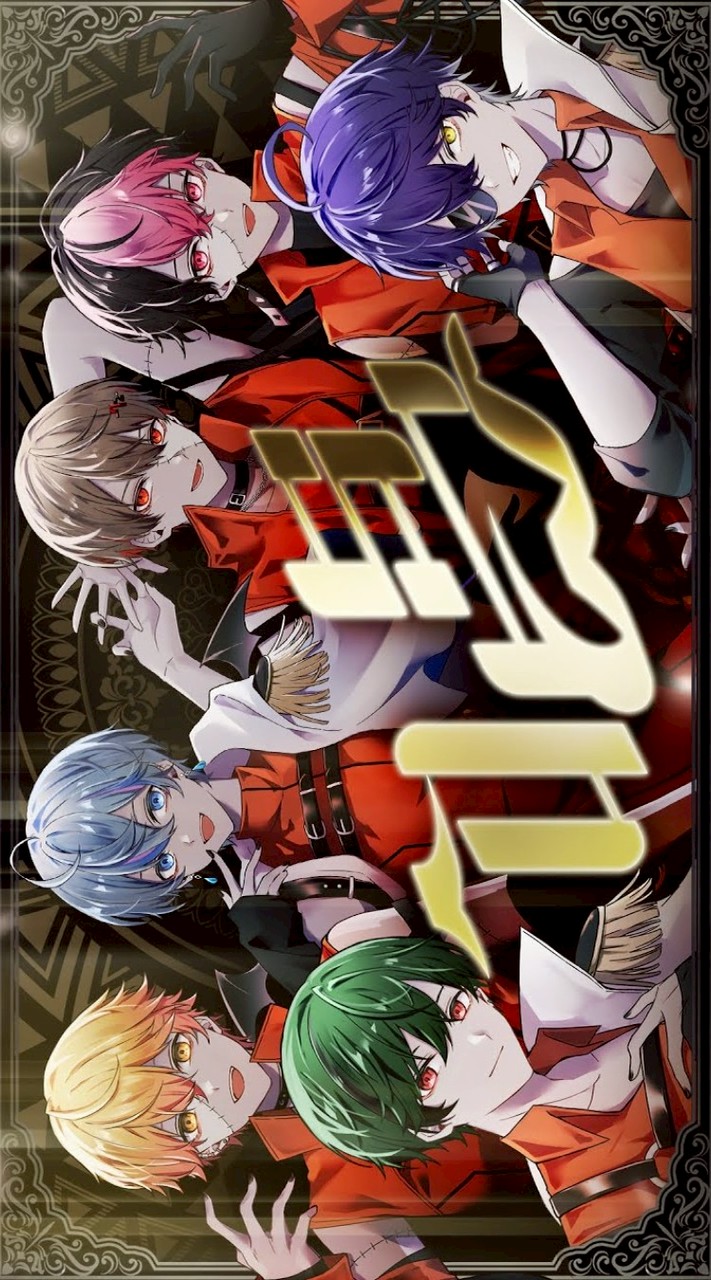 旧VOISING様のnrkr！