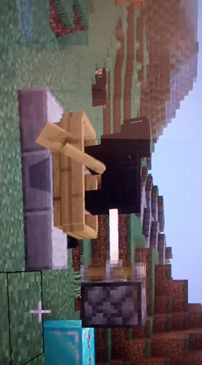 我的世界Minecraft (Verity粉絲團）