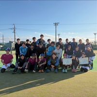 2026 東京都立大学ソフトテニス部