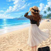 👗🌼新規🌼👗大人の雑談(🎀•͈ᴗ•͈)ꕤ・ 平日昼間のライトク部屋🎙️