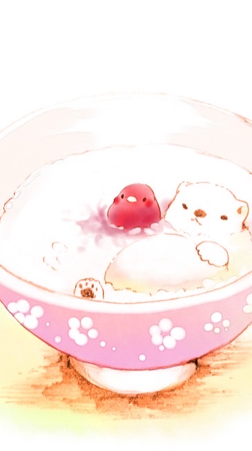 おかゆ隊