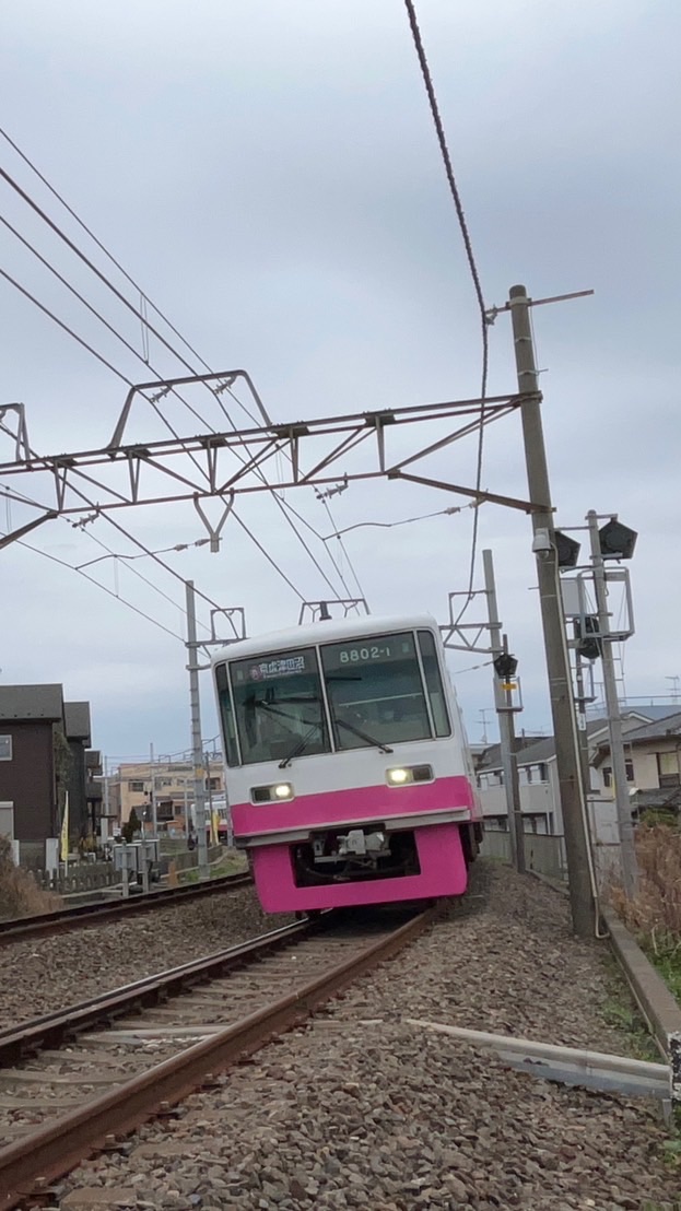 [雑談OK]京成電鉄、京成好き集まれ！